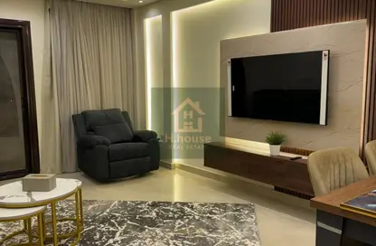 Apartment - 2 Bedrooms - 1 Bathroom for rent in Talaat Mostafa St. - Rehab City Fifth Phase - Al Rehab - New Cairo City - Cairo Apartment - 2 Bedrooms - 1 Bathroom for rent in Talaat Mostafa St. - Rehab City Fifth Phase - Al Rehab - New Cairo City - Cairo