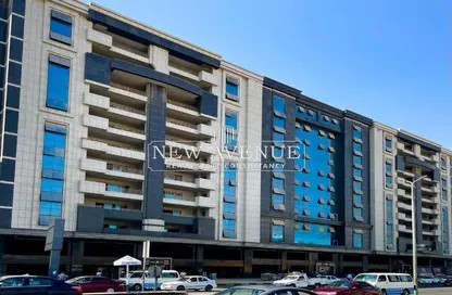 Office Space - Studio - 1 Bathroom for rent in City Stars - Masaken Al Mohandesin - Nasr City - Cairo