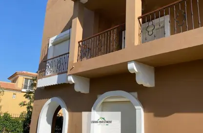 فيلا - 8 غرف نوم - 7 حمامات للبيع في هايد بارك - مدينة القاهرة الجديدة - القاهرة