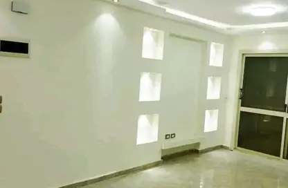 شقة - 2 غرف نوم - 1 حمام للايجار في دجلة جاردنز - حدائق اكتوبر - مدينة 6 أكتوبر - الجيزة