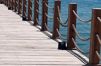 شاليه - 3 غرف نوم - 2 حمامات للبيع في مورانو - العين السخنة - السويس