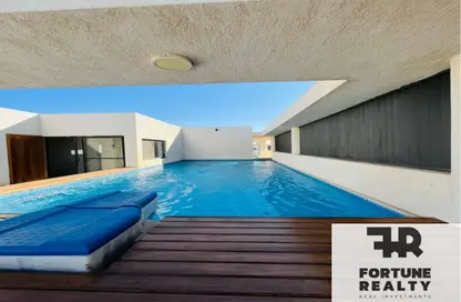 Penthouse - 4 Bedrooms - 3 Bathrooms for rent in Lake View Residence - 5th Settlement Compounds - The 5th Settlement - New Cairo City - Cairo Penthouse - 4 Bedrooms - 3 Bathrooms for rent in Lake View Residence - 5th Settlement Compounds - The 5th Settlement - New Cairo City - Cairo