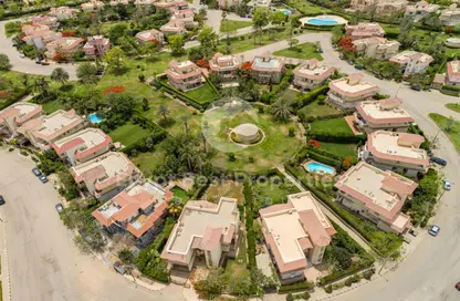 فيلا - 4 غرف نوم - 5 حمامات للبيع في سيليا - كمبوندات العاصمة الإدارية الجديدة - العاصمة الإدارية الجديدة - القاهرة