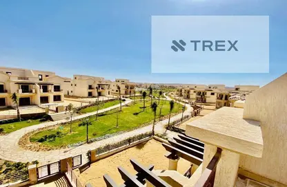 Villa - 3 Bedrooms - 3 Bathrooms for sale in Madinaty - Cairo