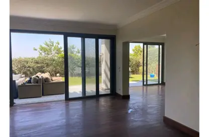 Villa - 5 Bedrooms - 5 Bathrooms for rent in Allegria - Sheikh Zayed Compounds - Sheikh Zayed City - Giza