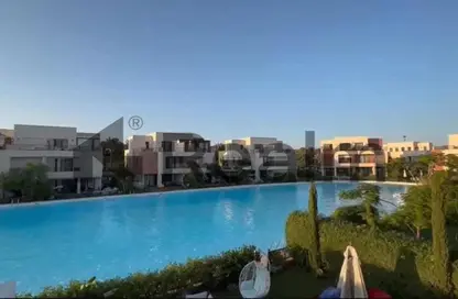 شاليه - 3 غرف نوم - 2 حمامات للبيع في كالي كوست - راس الحكمة - الساحل الشمالي
