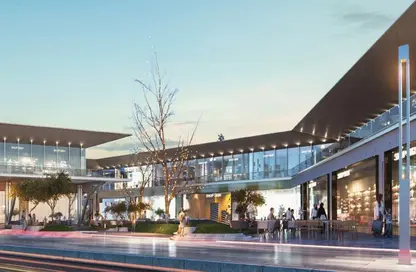 Shop - Studio for sale in Arkan Plaza - 26th of July Corridor - Sheikh Zayed City - Giza