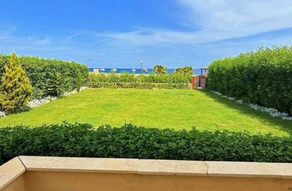 Chalet - 5 Bedrooms - 4 Bathrooms for sale in Marsa Baghush - Qesm Marsa Matrouh - North Coast