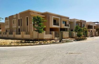 فيلا - 3 غرف نوم - 3 حمامات للبيع في تاج سيتي - كمبوندات التجمع الخامس - التجمع الخامس - مدينة القاهرة الجديدة - القاهرة