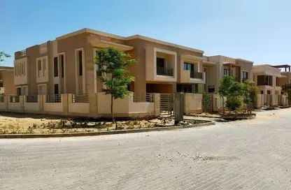 فيلا - 3 غرف نوم - 3 حمامات للبيع في تاج سيتي - كمبوندات التجمع الخامس - التجمع الخامس - مدينة القاهرة الجديدة - القاهرة