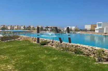 شاليه - 3 غرف نوم - 3 حمامات للايجار في سي شيل - سيدي عبد الرحمن - الساحل الشمالي