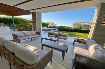 فيلا - 4 غرف نوم - 4 حمامات للبيع في بالم هيلز نيو كايرو - كمبوندات التجمع الخامس - التجمع الخامس - مدينة القاهرة الجديدة - القاهرة