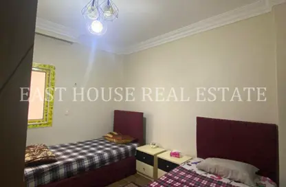 Apartment - 2 Bedrooms - 1 Bathroom for rent in The 5th Settlement - New Cairo City - Cairo