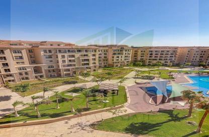 Apartment - 3 Bedrooms - 4 Bathrooms for sale in 90 Avenue - South Investors Area - New Cairo City - Cairo