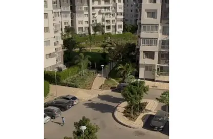 Apartment - 3 Bedrooms - 2 Bathrooms for sale in Madinaty - Cairo