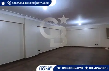 Apartment - 3 Bedrooms - 2 Bathrooms for sale in Smouha - Hay Sharq - Alexandria