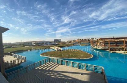 Apartment - 3 Bedrooms - 3 Bathrooms for sale in Hyde Park - 5th Settlement Compounds - The 5th Settlement - New Cairo City - Cairo