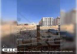 شقة - 3 غرف نوم - 2 حمامات for للبيع in الاندلس الجديدة - حى الاندلس - مدينة القاهرة الجديدة - القاهرة