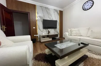 Apartment - 3 Bedrooms - 2 Bathrooms for sale in Al Gamaa St. - 9th District - Obour City - Qalyubia