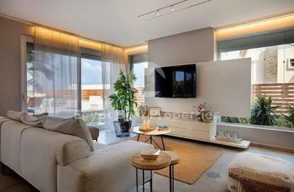 Villa - 5 Bedrooms - 6 Bathrooms for sale in Almaza Bay - Qesm Marsa Matrouh - North Coast