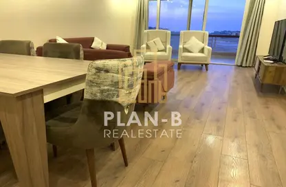 شقة - 3 غرف نوم - 2 حمامات للايجار في نيو جيزة - طريق مصر اسكندرية الصحراوي - مدينة 6 أكتوبر - الجيزة