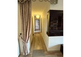 Hotel Apartment - 3 bedrooms - 2 bathrooms for للايجار in Madinaty - Cairo