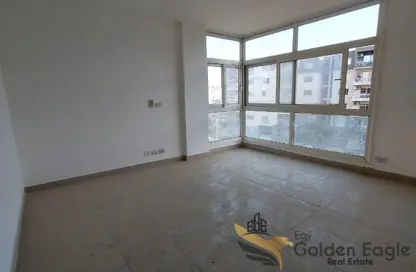 Apartment - 3 Bedrooms - 2 Bathrooms for sale in Madinaty - Cairo