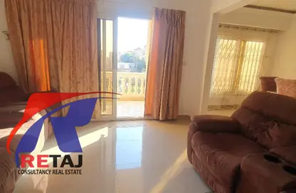 Apartment - 3 Bedrooms - 2 Bathrooms for sale in Durrat Al Qahira - North Investors Area - New Cairo City - Cairo