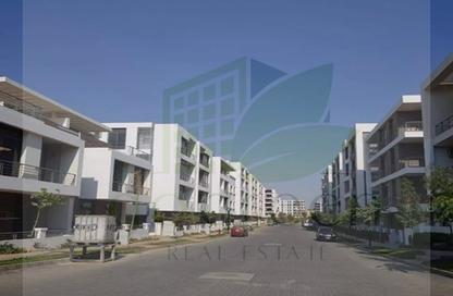 Villa - 3 Bedrooms - 4 Bathrooms for sale in Taj City - 5th Settlement Compounds - The 5th Settlement - New Cairo City - Cairo