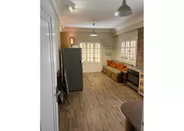 شقة - 3 غرف نوم - 2 حمامات للايجار في عمارات النرجس - النرجس - مدينة القاهرة الجديدة - القاهرة