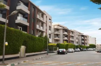 Apartment - 3 Bedrooms - 3 Bathrooms for sale in Zayed Dunes - 6th District - Sheikh Zayed City - Giza