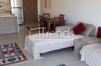 Chalet - 1 Bedroom - 1 Bathroom for sale in Marassi - Sidi Abdel Rahman - North Coast