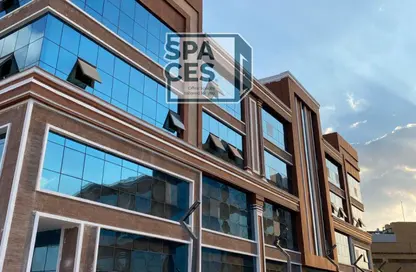 بناية كاملة - استوديو - 1 حمام للايجار في فى90 - شارع التسعين الشمالي - التجمع الخامس - مدينة القاهرة الجديدة - القاهرة