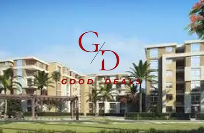 Apartment - 3 Bedrooms - 3 Bathrooms for sale in Taj City - 5th Settlement Compounds - The 5th Settlement - New Cairo City - Cairo Apartment - 3 Bedrooms - 3 Bathrooms for sale in Taj City - 5th Settlement Compounds - The 5th Settlement - New Cairo City - Cairo