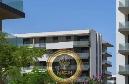 شقة - 3 غرف نوم - 2 حمامات للبيع في كمبوند البروج - كمبوندات الشروق - مدينة الشروق - القاهرة