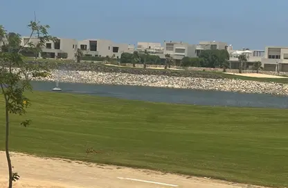 Villa - 5 Bedrooms - 4 Bathrooms for sale in Hacienda Bay - Sidi Abdel Rahman - North Coast