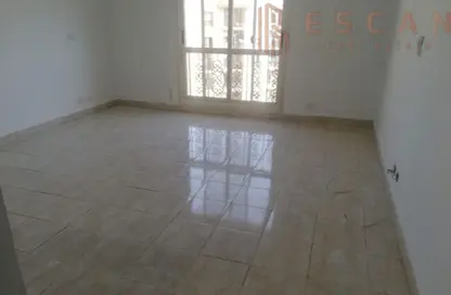 Apartment - 3 Bedrooms - 3 Bathrooms for sale in El Rehab Extension - Al Rehab - New Cairo City - Cairo