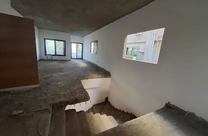 Duplex - 3 Bedrooms - 3 Bathrooms for sale in West Golf - El Katameya Compounds - El Katameya - New Cairo City - Cairo