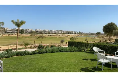 شاليه - 3 غرف نوم - 3 حمامات للبيع في العين باي - العين السخنة - السويس