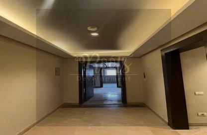 شقة - 3 غرف نوم - 3 حمامات للايجار في نيو جيزة - طريق مصر اسكندرية الصحراوي - مدينة 6 أكتوبر - الجيزة