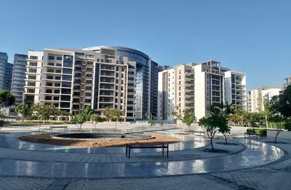 شقة - غرفة نوم - 1 حمام للبيع في بارك سايد ريزيدنس - أبراج زيد - كمبوندات الشيخ زايد - الشيخ زايد - الجيزة