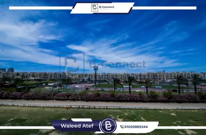 Apartment - 3 Bedrooms - 2 Bathrooms for rent in Grand View - Smouha - Hay Sharq - Alexandria