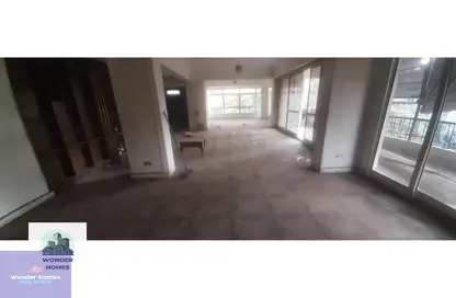 Apartment - 3 Bedrooms - 2 Bathrooms for sale in Street 105 - Hadayek El Maadi - Hay El Maadi - Cairo