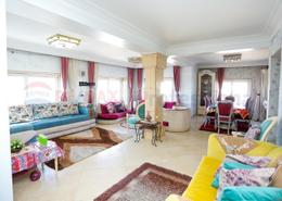 شقة - 5 غرف نوم for للبيع in شارع بورسعيد - الشاطبي - حي وسط - الاسكندرية