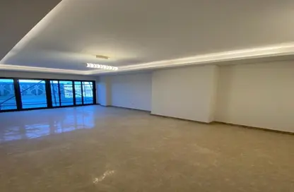 Apartment - 2 Bedrooms - 2 Bathrooms for sale in Park Side Residence - Zed Towers - Sheikh Zayed Compounds - Sheikh Zayed City - Giza