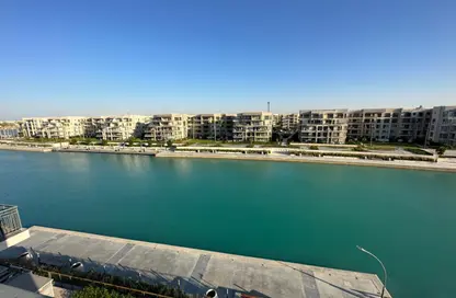 شقق فندقية - 5 غرف نوم - 5 حمامات للبيع في مراسي - سيدي عبد الرحمن - الساحل الشمالي