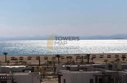 فيلا - 3 غرف نوم - 3 حمامات للبيع في ميسكا - سوما باى - سفاجا - الغردقة - محافظة البحر الاحمر