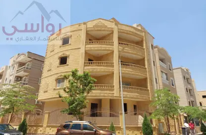 شقة - 3 غرف نوم - 2 حمامات للبيع في عمارات البنفسج - البنفسج - مدينة القاهرة الجديدة - القاهرة شقة - 3 غرف نوم - 2 حمامات للبيع في عمارات البنفسج - البنفسج - مدينة القاهرة الجديدة - القاهرة