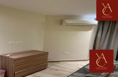 Apartment - 3 Bedrooms - 2 Bathrooms for sale in Katameya Gate - El Katameya Compounds - El Katameya - New Cairo City - Cairo