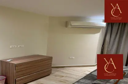 شقة - 3 غرف نوم - 2 حمامات للبيع في قطامية جيت - كمبوندات القطامية - القطامية - مدينة القاهرة الجديدة - القاهرة